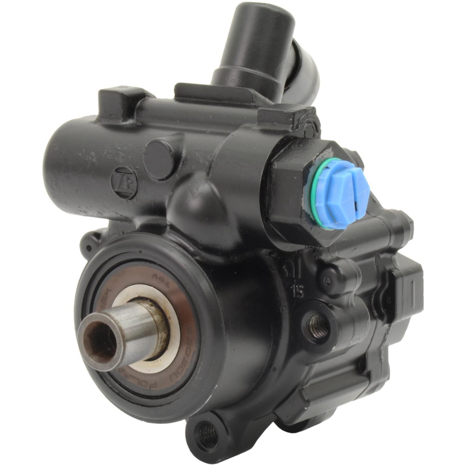 TruGrade/Endurance Power Steering Pump 50125