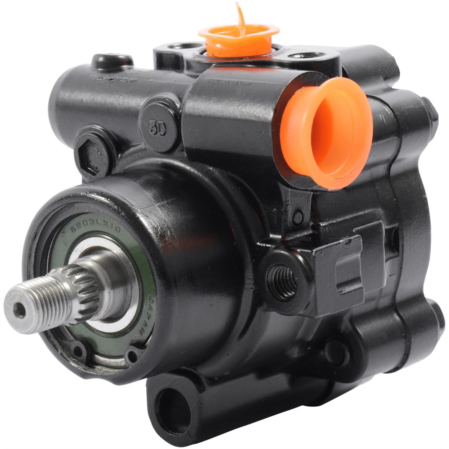 Endurance Power Steering Pump 50129