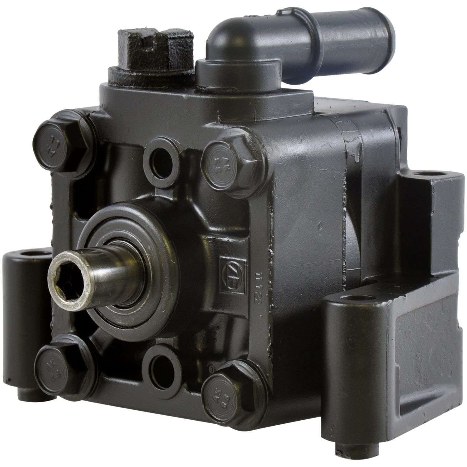 Endurance Power Steering Pump 50140