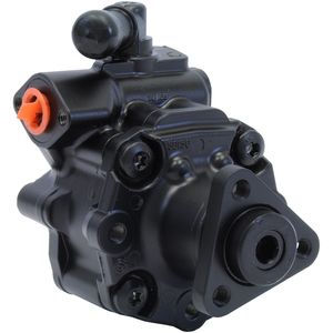 TruGrade Power Steering Pump 50168 for Volkswagen Touareg