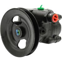TruGrade/Endurance Power Steering Pump 5030 for Mitsubishi Mighty Max