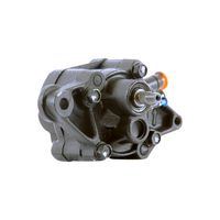 TruGrade/Endurance Power Steering Pump 5039 for Honda Accord