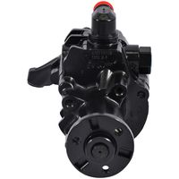 TruGrade/Endurance Power Steering Pump 50491 for BMW 535i