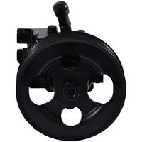 TruGrade/Endurance Power Steering Pump 50499 for Infiniti QX56
