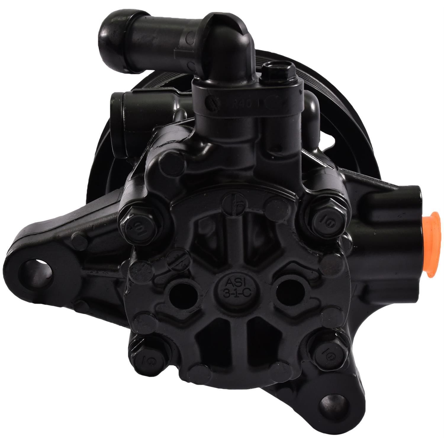 TruGrade/Endurance Power Steering Pump 50500