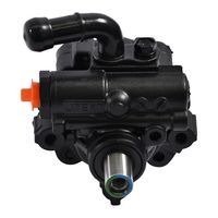 2008 Saturn Vue Power Steering Pump 