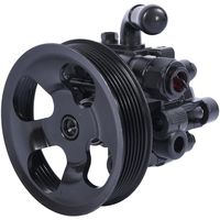 TruGrade/Endurance Power Steering Pump 50519 for Toyota Tacoma