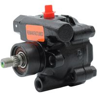 TruGrade/Endurance Power Steering Pump 5101 for Subaru GL