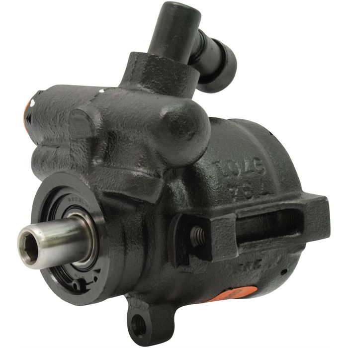 TruGrade Power Steering Pump 5128