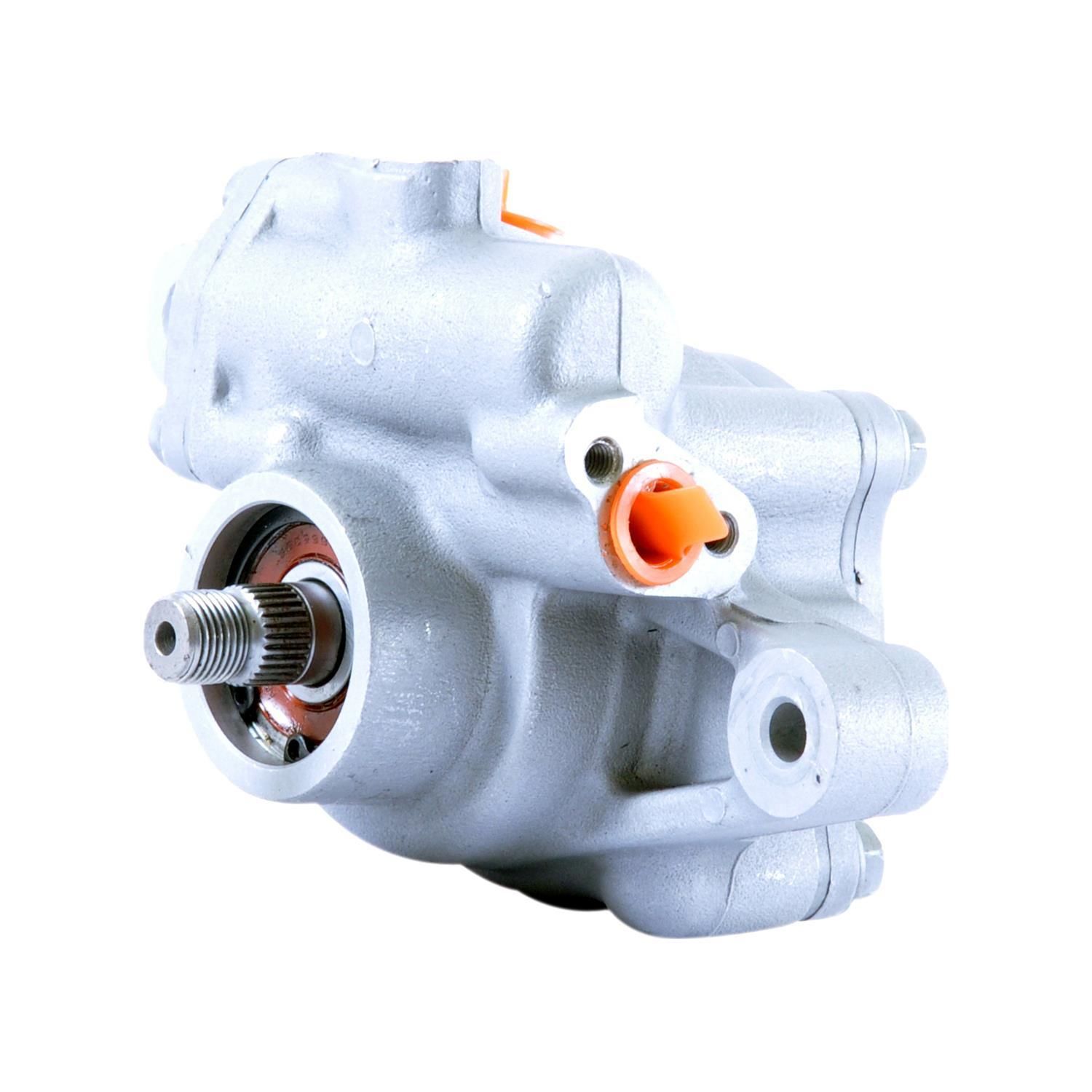 TruGrade/Endurance Power Steering Pump 5133