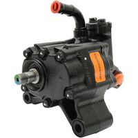 TruGrade/Endurance Power Steering Pump 5140 for Honda Accord