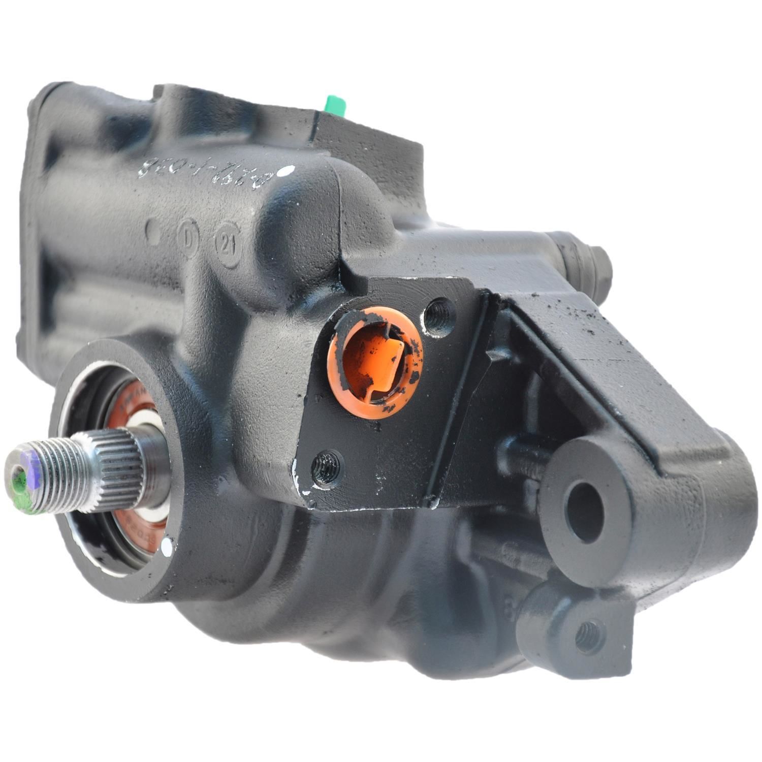 TruGrade/Endurance Power Steering Pump 5180