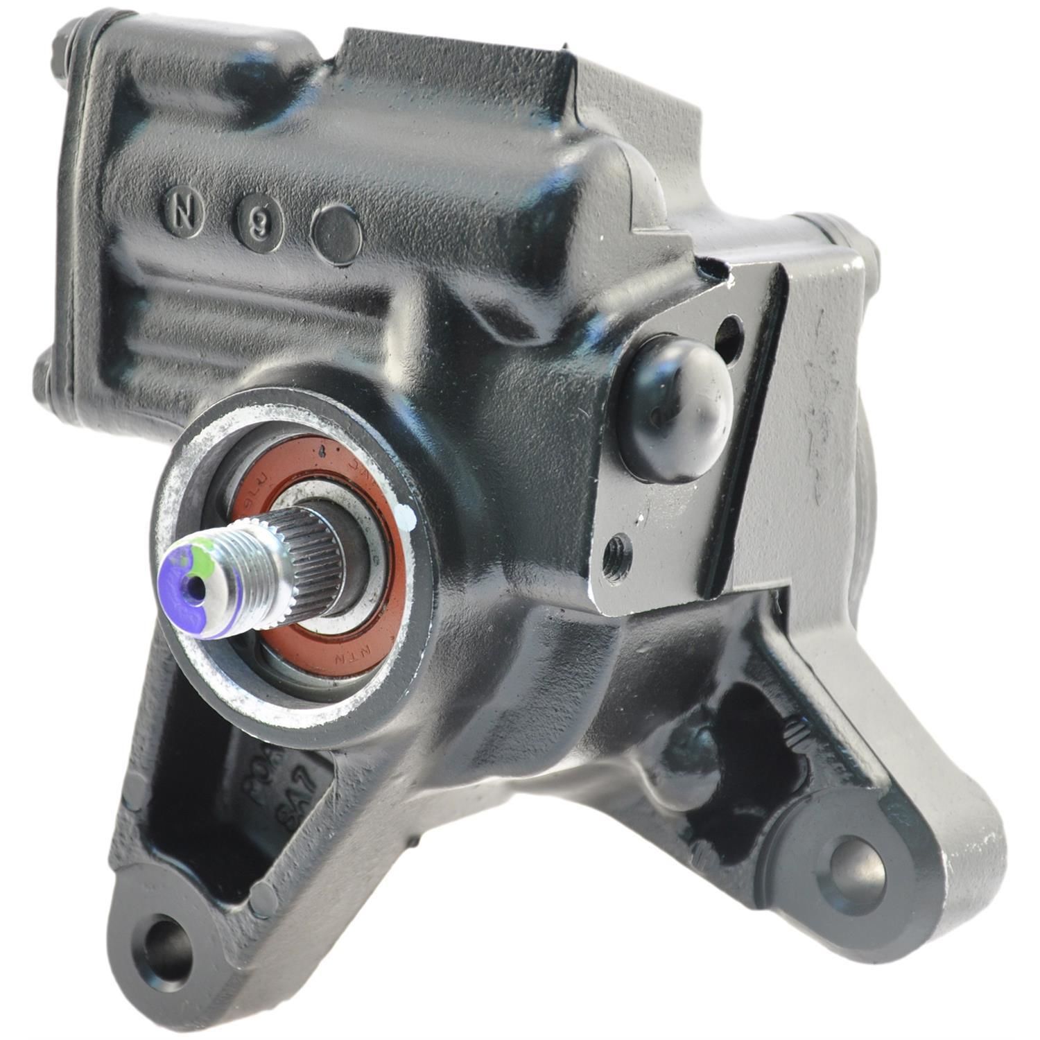 Endurance Power Steering Pump 5184