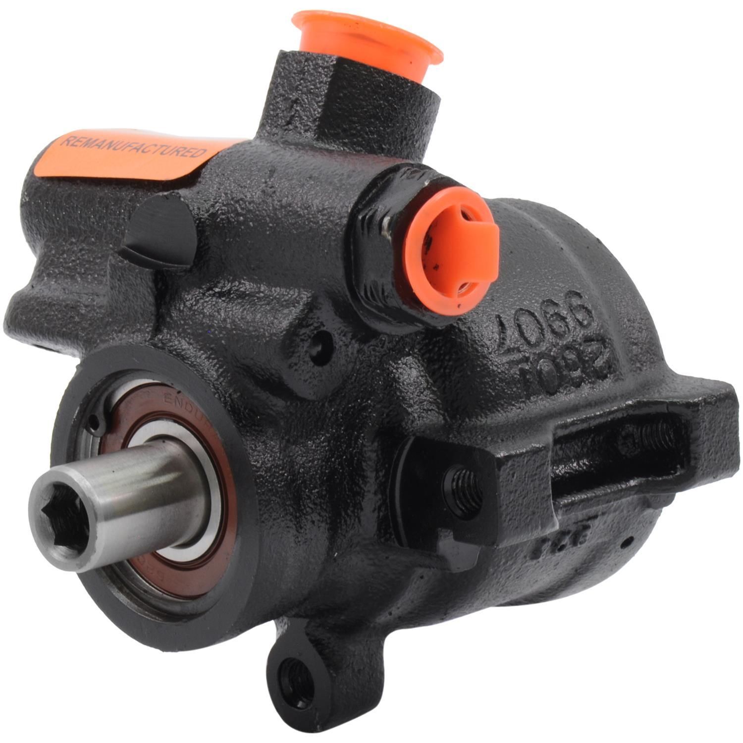 Endurance Power Steering Pump 5243