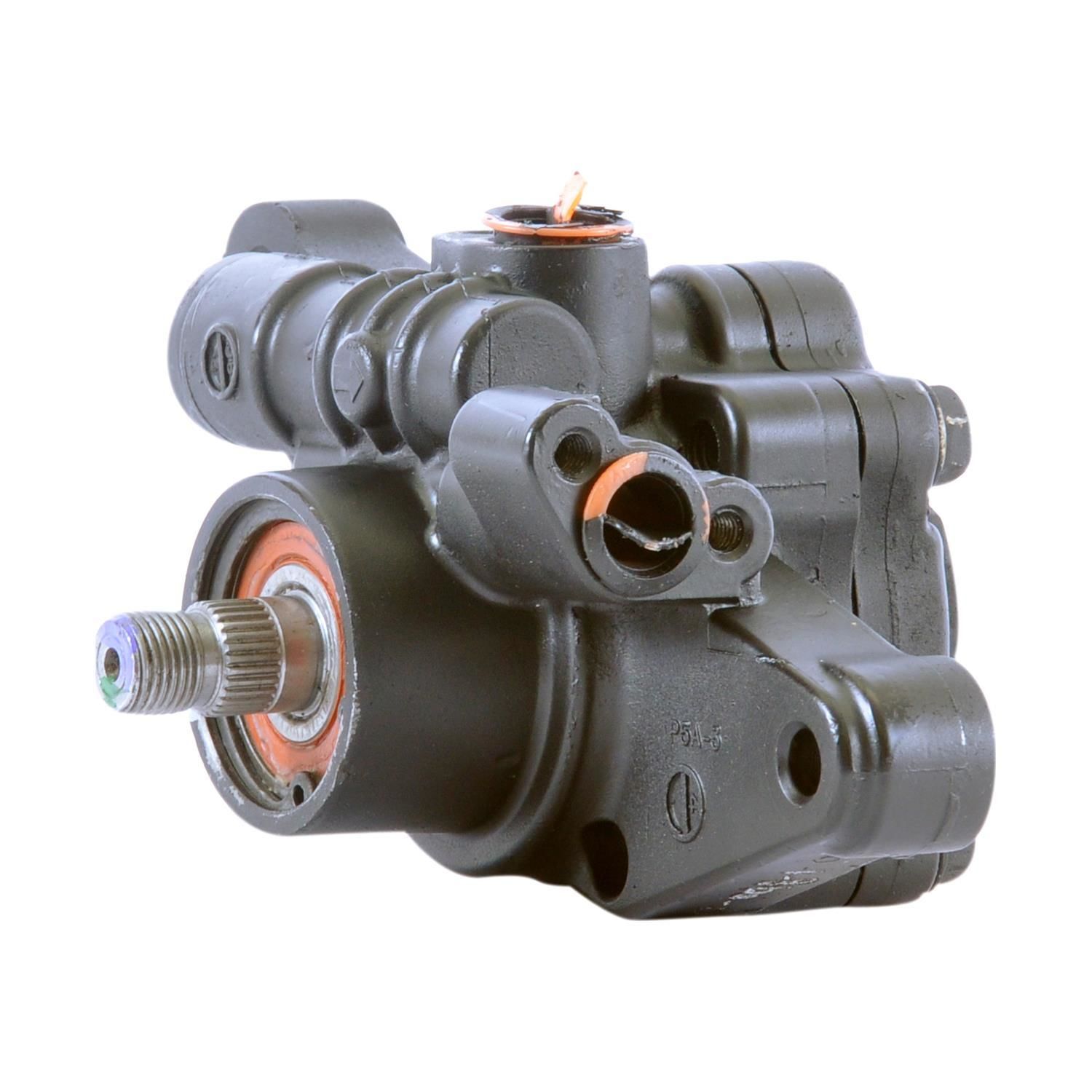 Endurance Power Steering Pump 5258