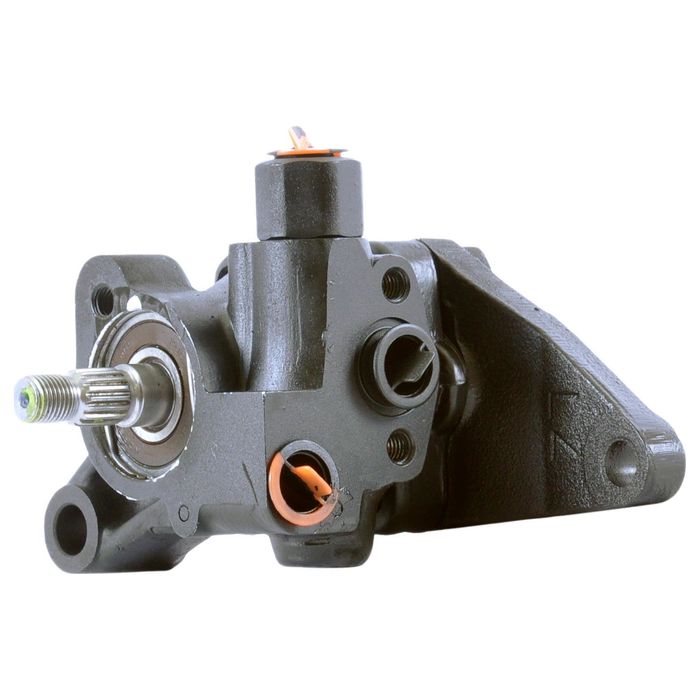 TruGrade Power Steering Pump 5376