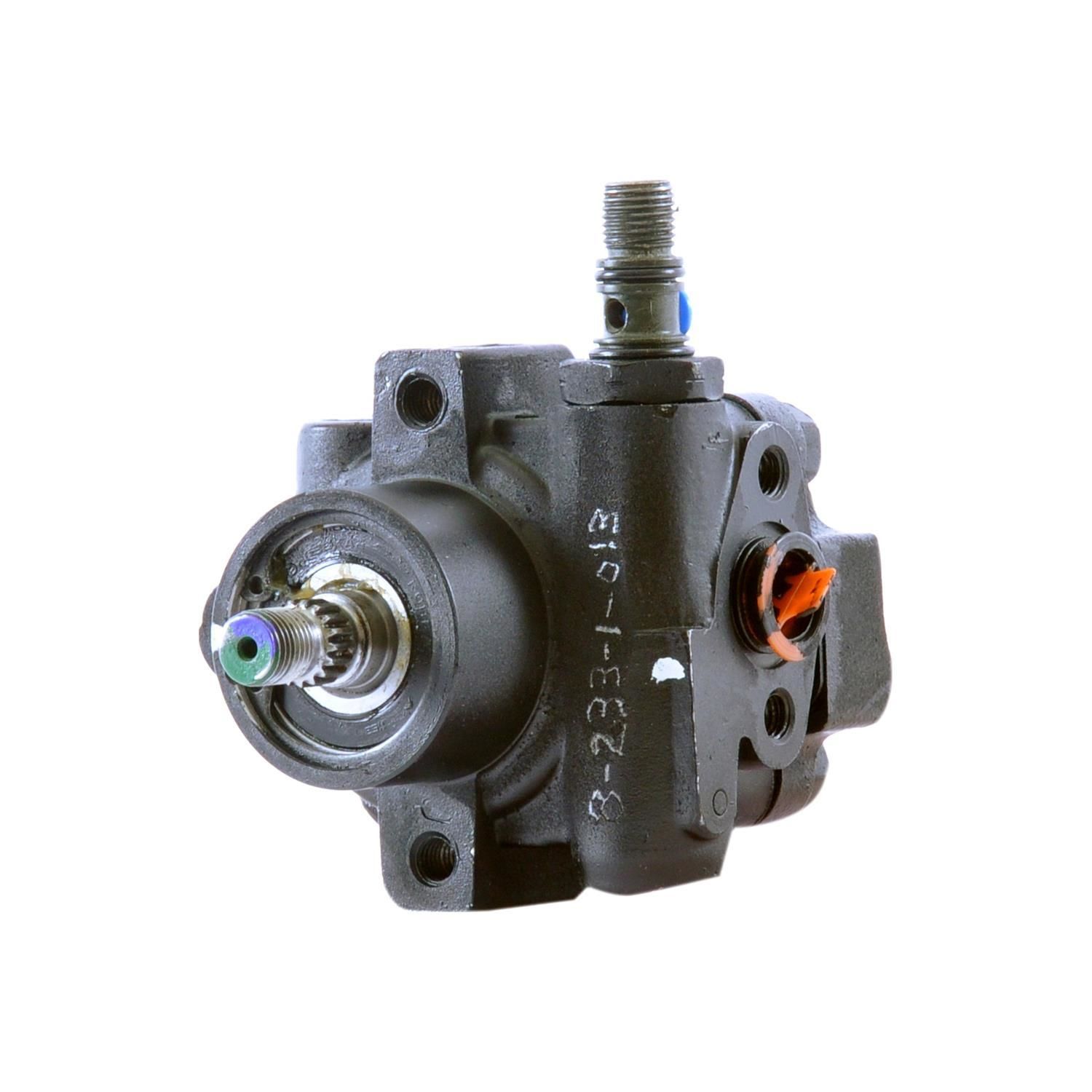 Endurance Power Steering Pump 5377