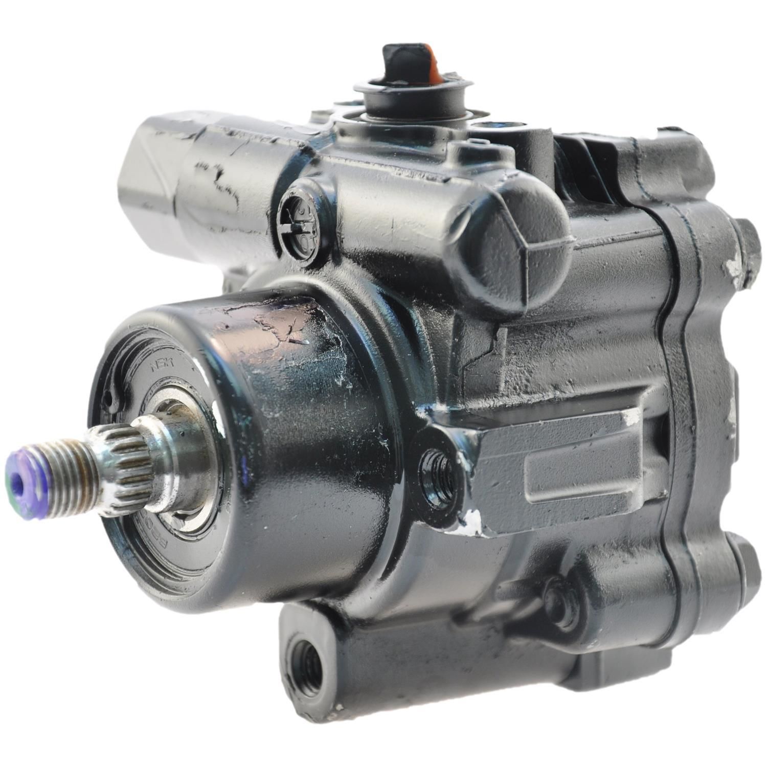 TruGrade/Endurance Power Steering Pump 5446