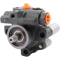 Corolla Power Steering Pumps - Best Power Steering Pump for Toyota Corolla