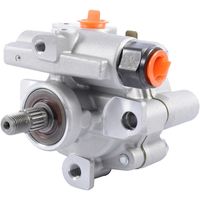 2000 Toyota Camry Power Steering Pump 
