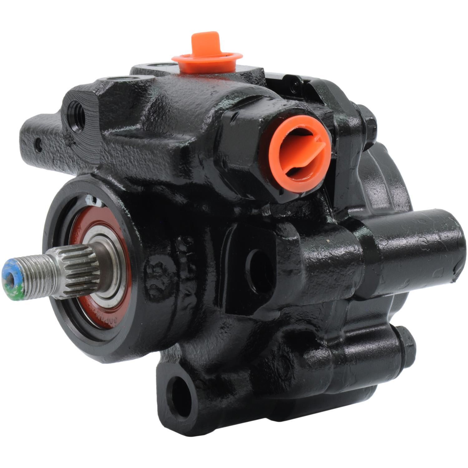 Endurance Power Steering Pump 5476