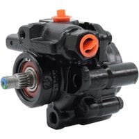 Tacoma Power Steering Pumps - Best Power Steering Pump for Toyota Tacoma