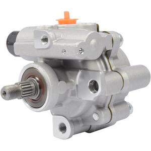 Duralast Power Steering Pump 5478N