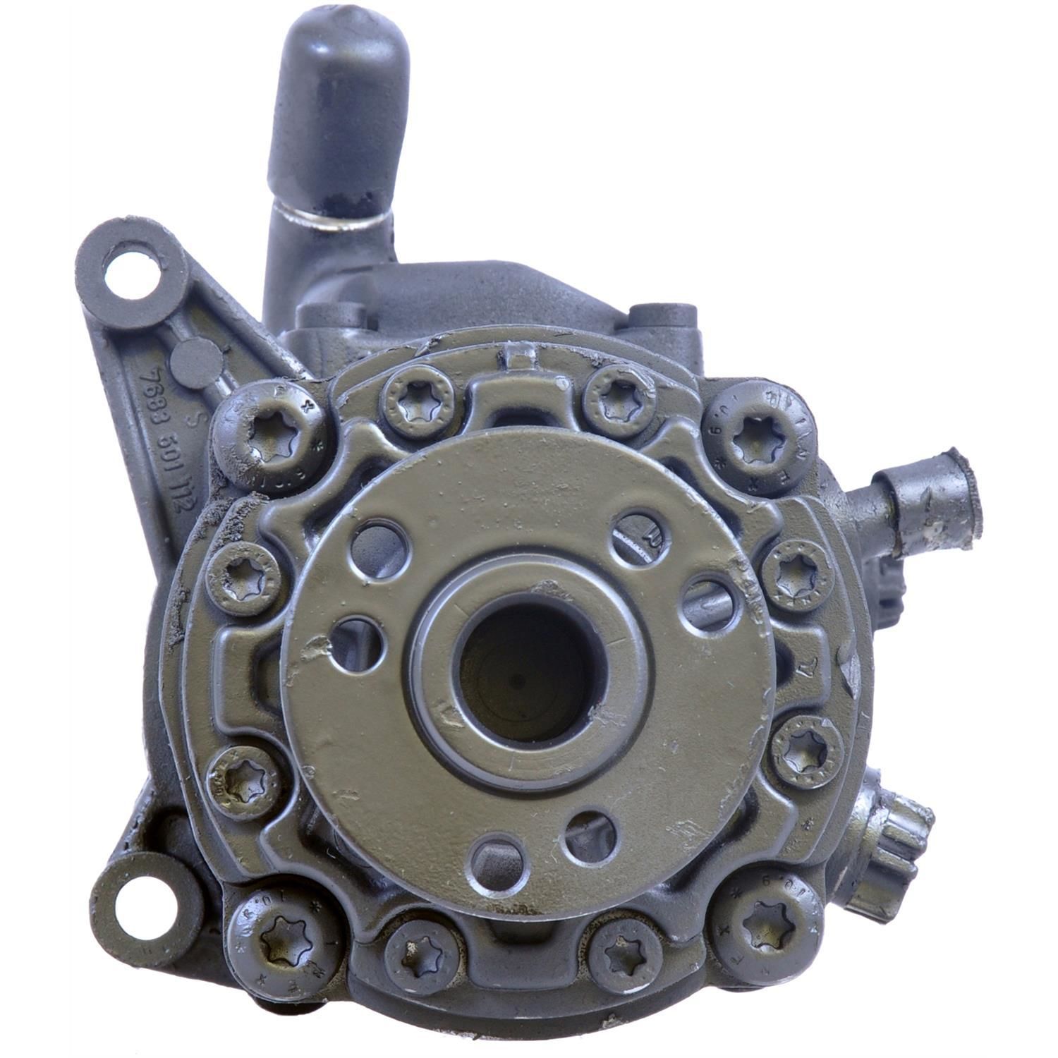 Endurance Power Steering Pump 5494