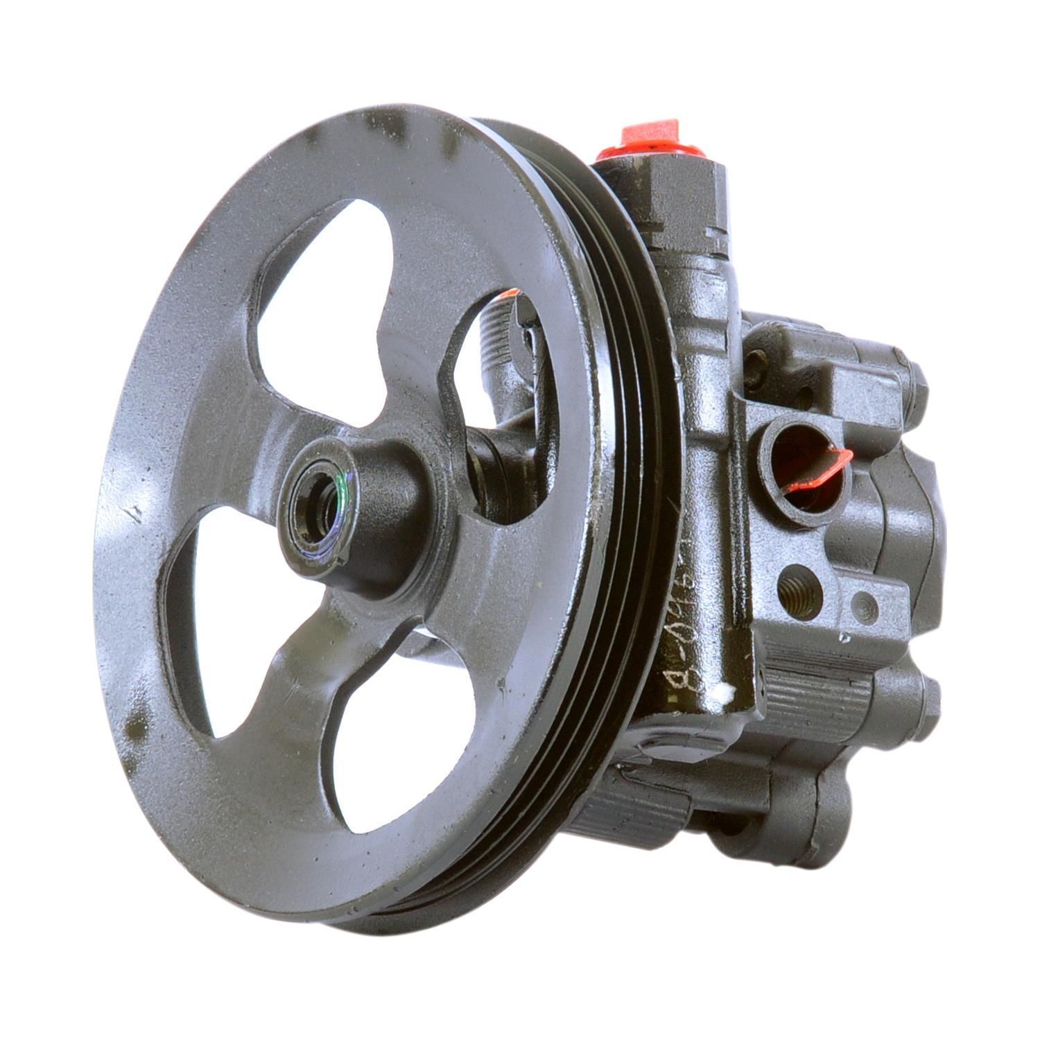 Endurance Power Steering Pump 5543