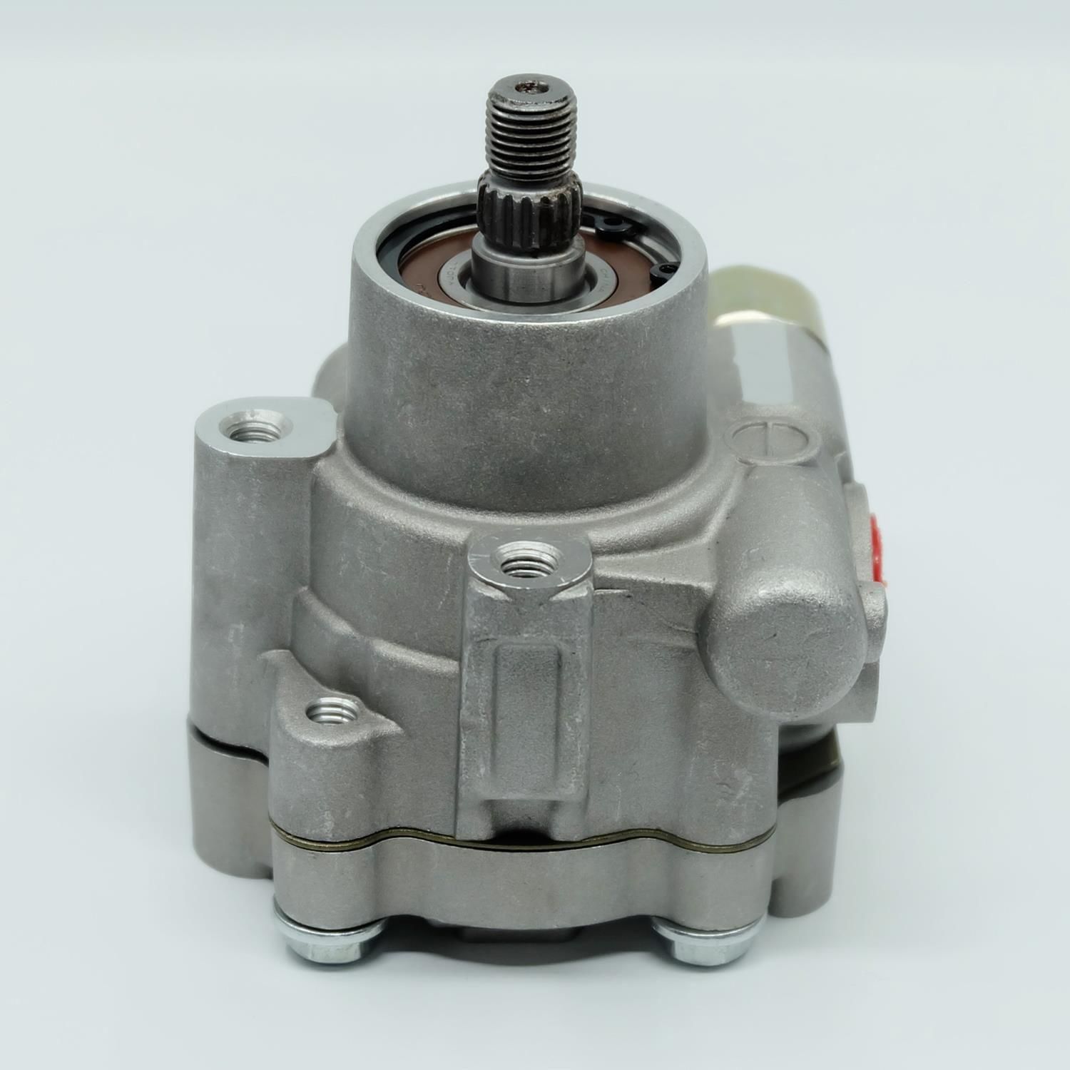 Duralast New Power Steering Pump 5576N