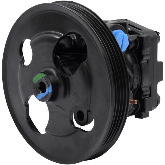 TruGrade Power Steering Pump 5586