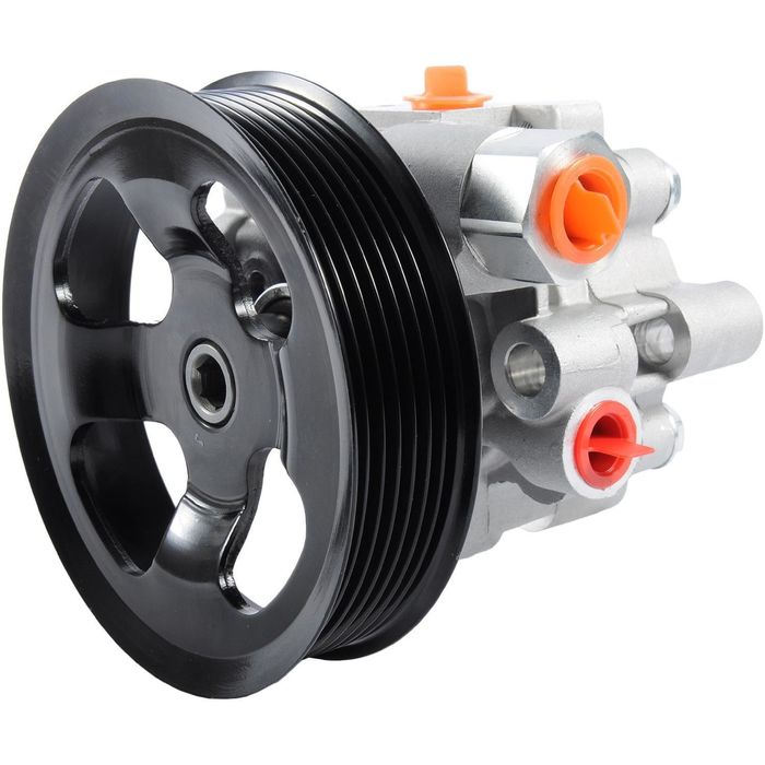Duralast New Power Steering Pump 5587N