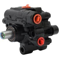 TruGrade/Endurance Power Steering Pump 5590 for 2002 Toyota Highlander