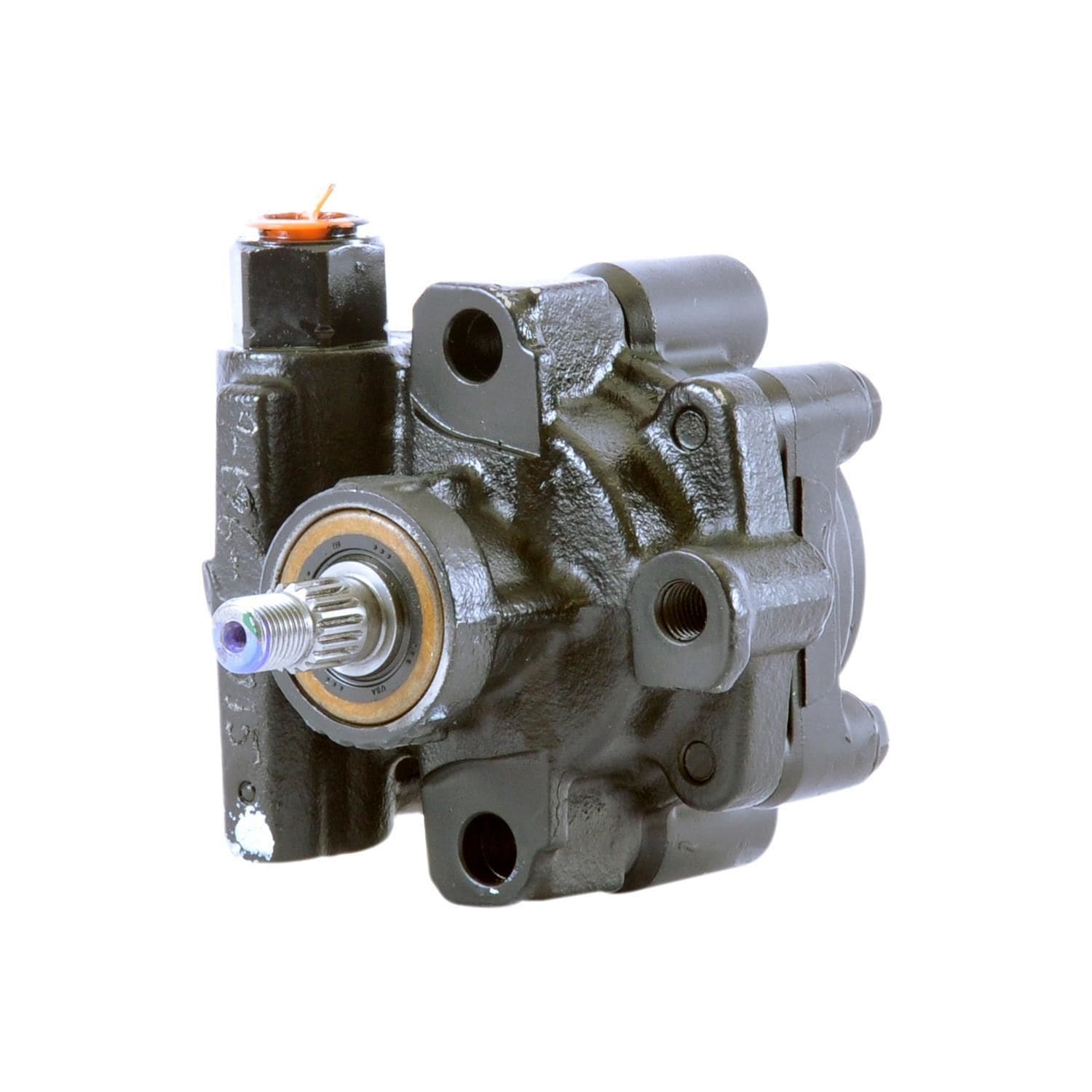 Duralast Power Steering Pump 5598