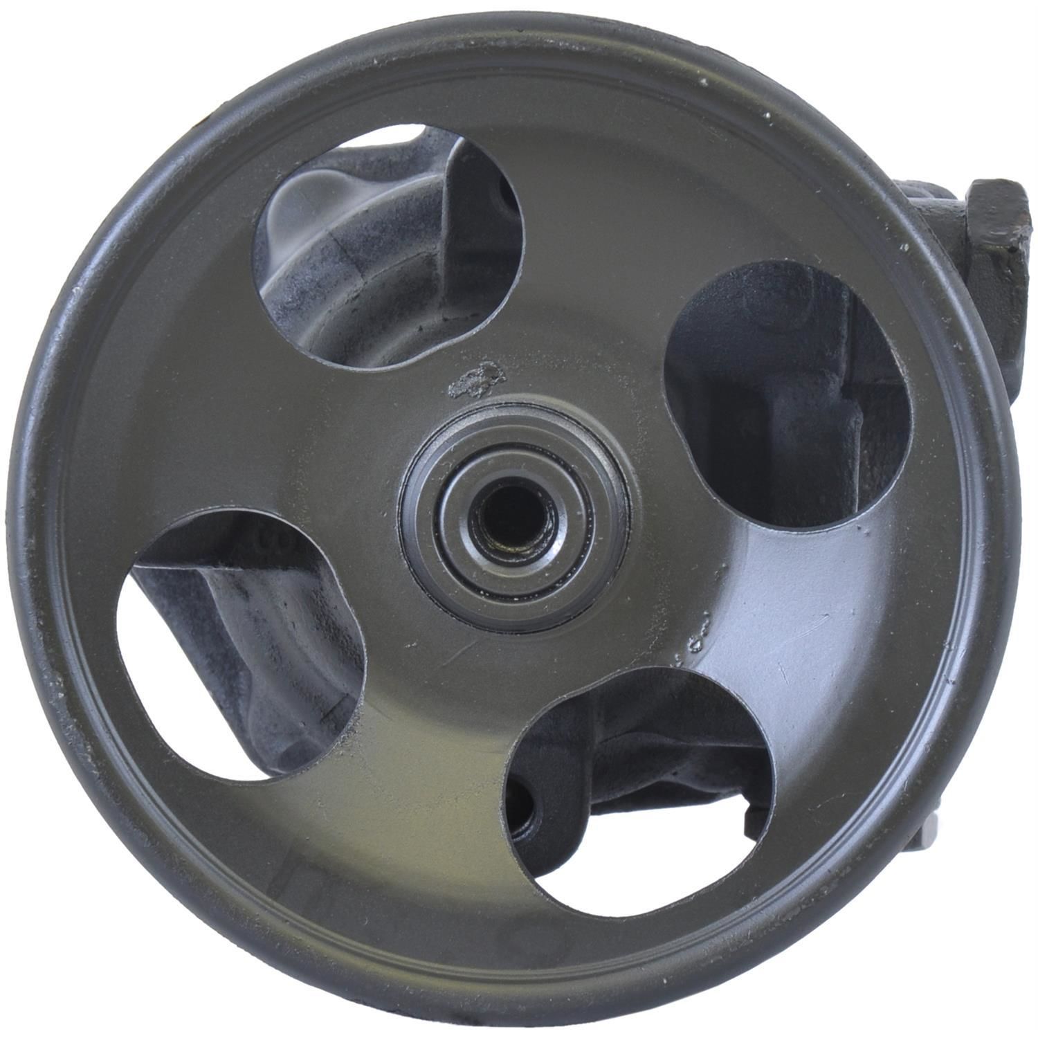 Endurance Power Steering Pump 5609