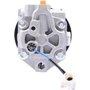 2006 subaru forester power steering outlet pump