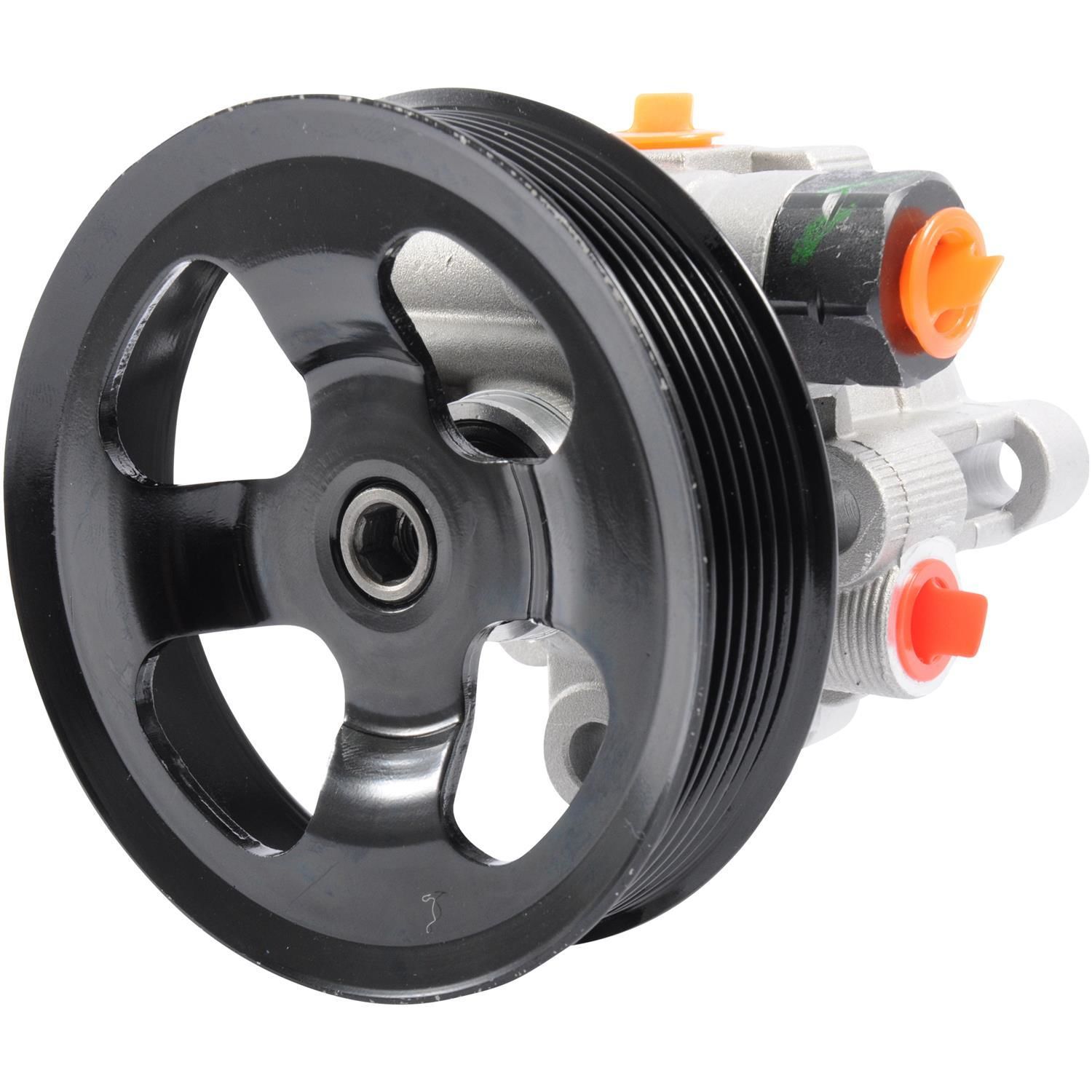 Duralast New Power Steering Pump 5627N