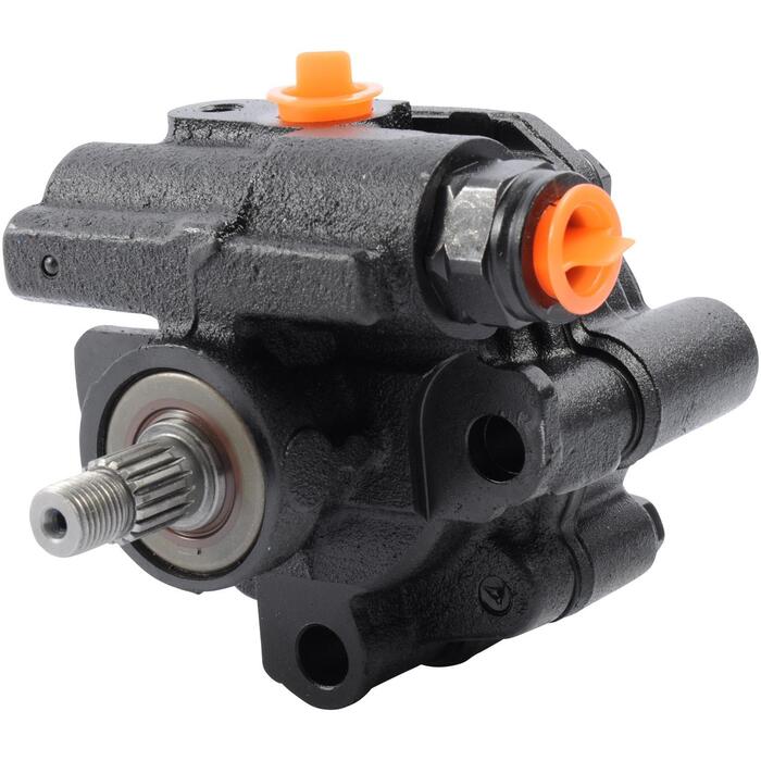 Duralast/TruGrade Power Steering Pump 5632N