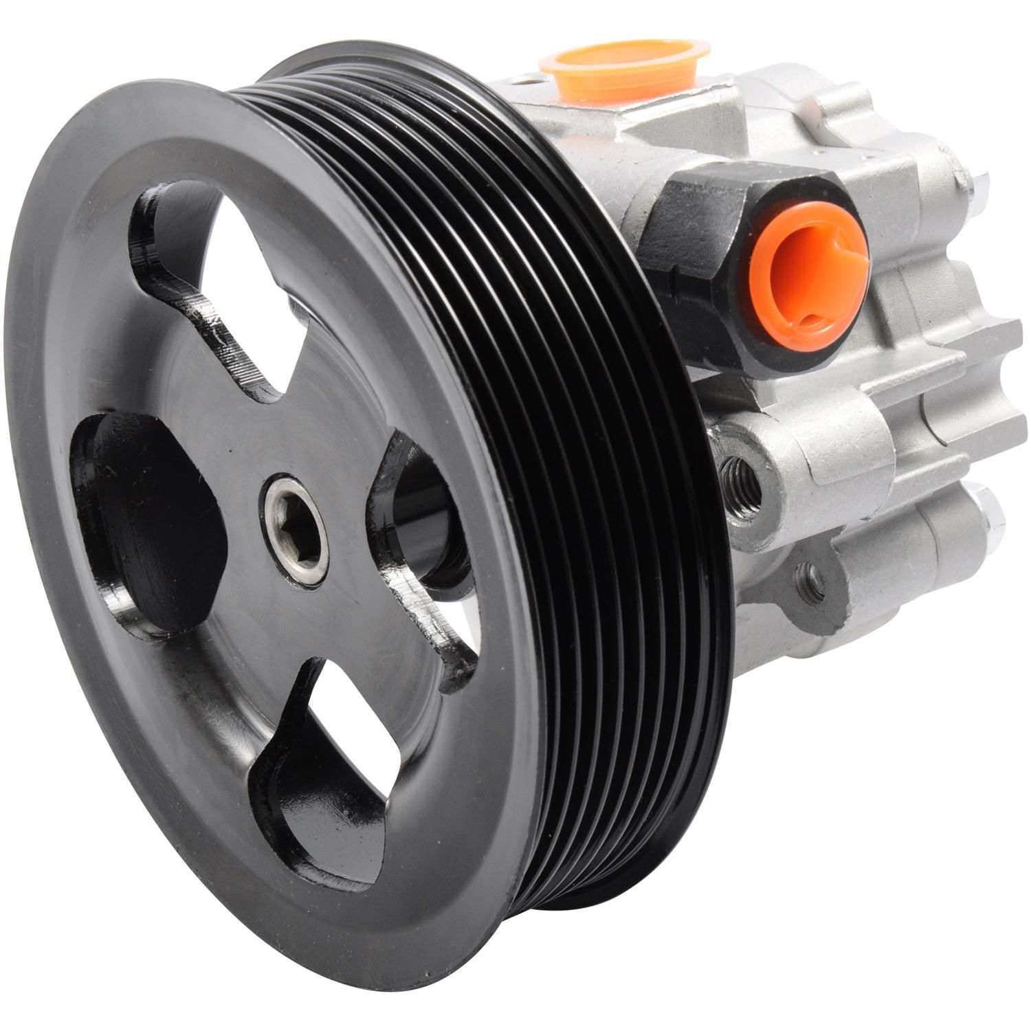 Duralast New Power Steering Pump 5642N