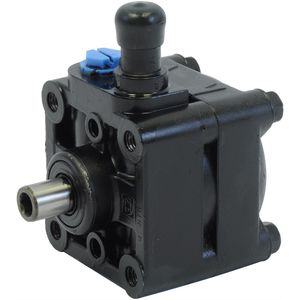 TruGrade Power Steering Pump 5648 for Volvo S80