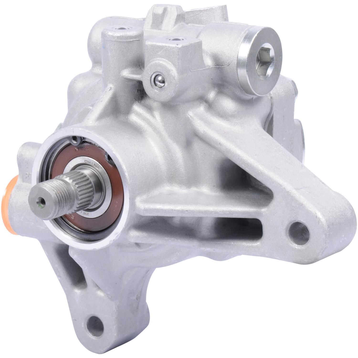 Duralast New Power Steering Pump 5682N