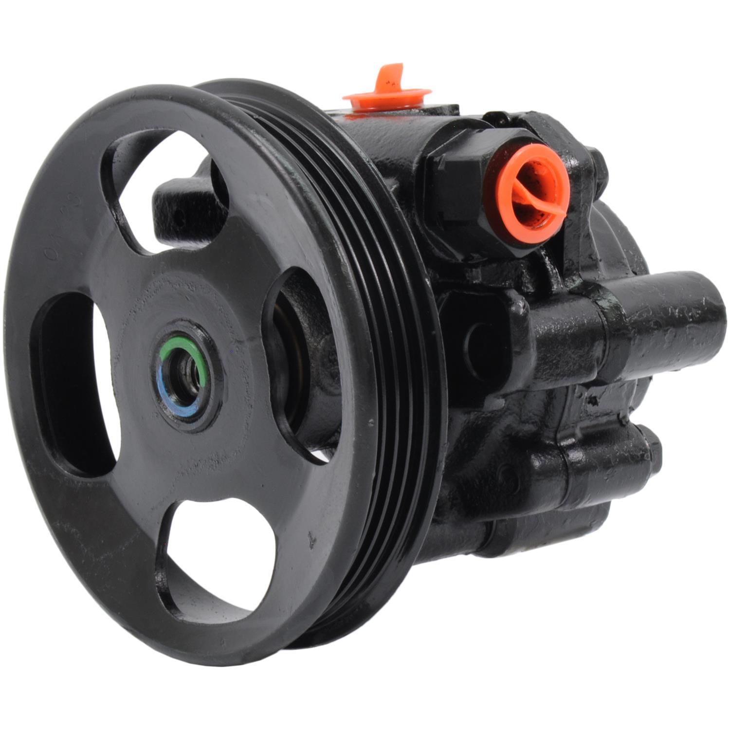 Endurance Power Steering Pump 5684