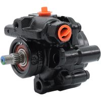 Tacoma Power Steering Pumps Best Power Steering Pump For Toyota Tacoma From 88 99 Autozone Com
