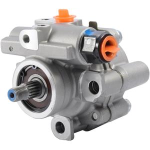 Power Steering Pump - Find the Right Part at the Right Price | AutoZone