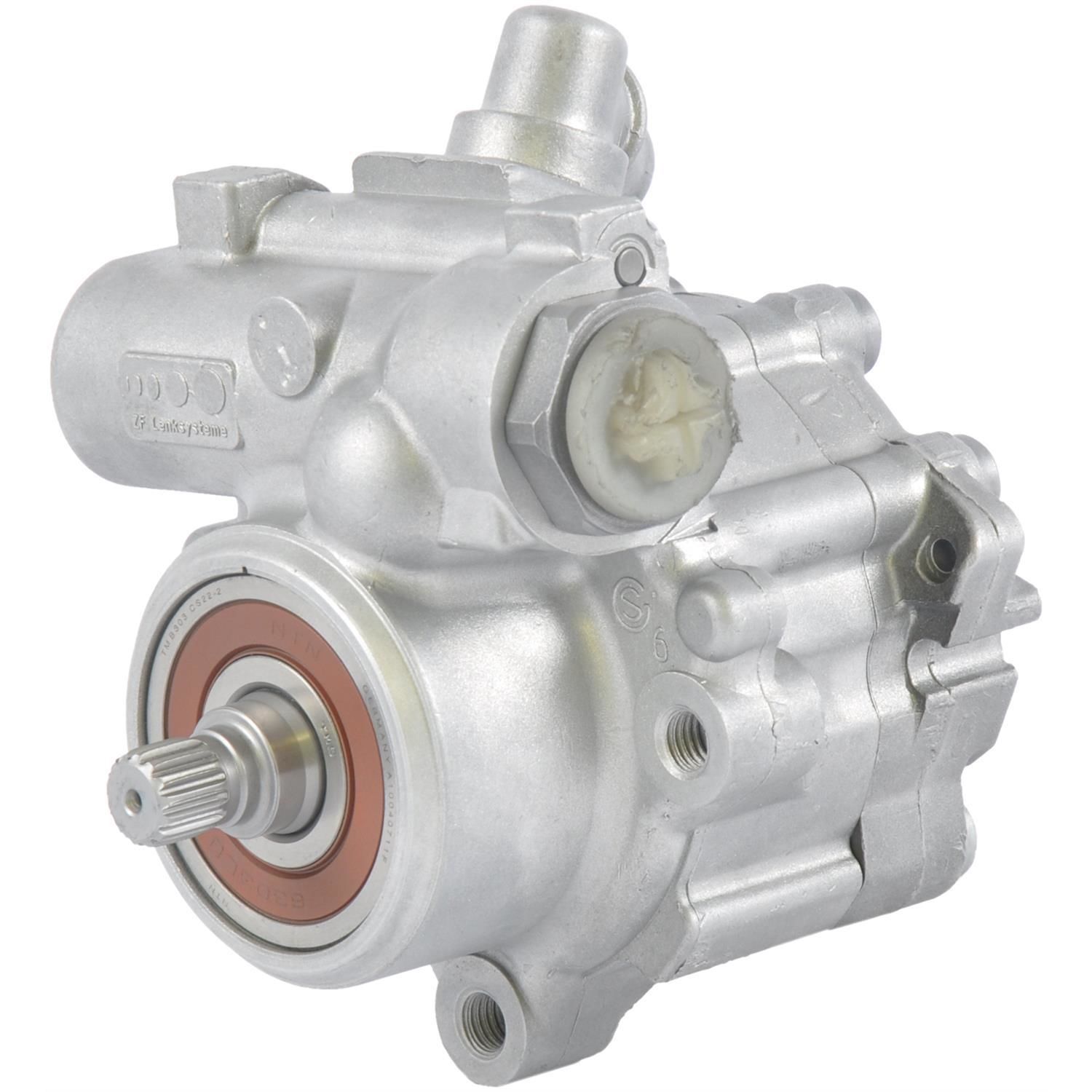Endurance Power Steering Pump 5699
