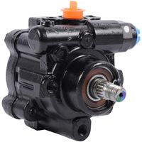 2003 Ford Escape Power Steering Pump From 69 99 Autozone Com