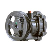 TruGrade/Endurance Power Steering Pump 5744 for 2001 Mitsubishi Montero Sport