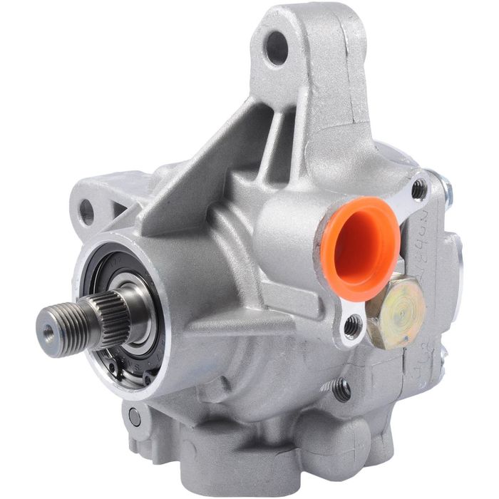 Duralast New Power Steering Pump 5776N