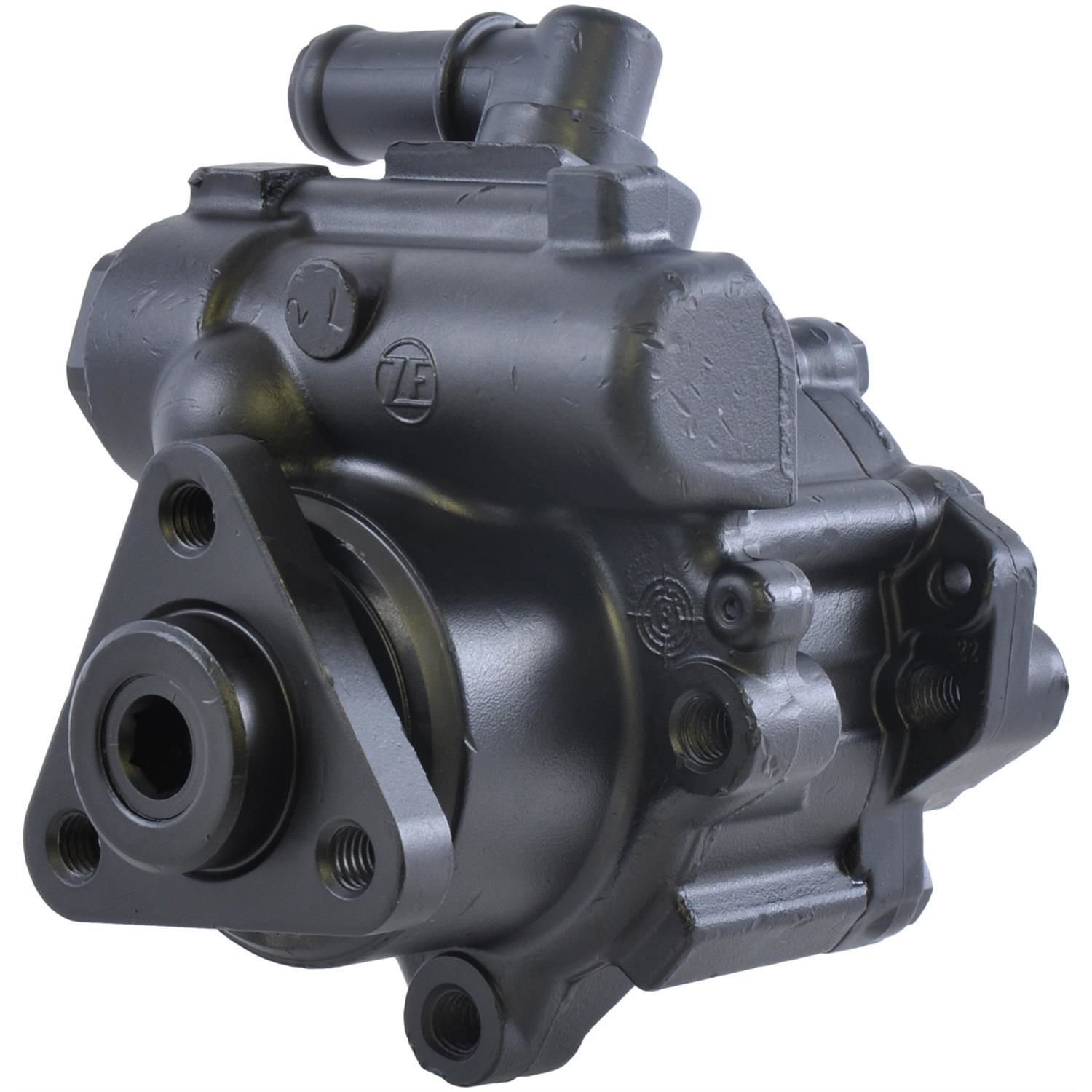 Endurance Power Steering Pump 5786