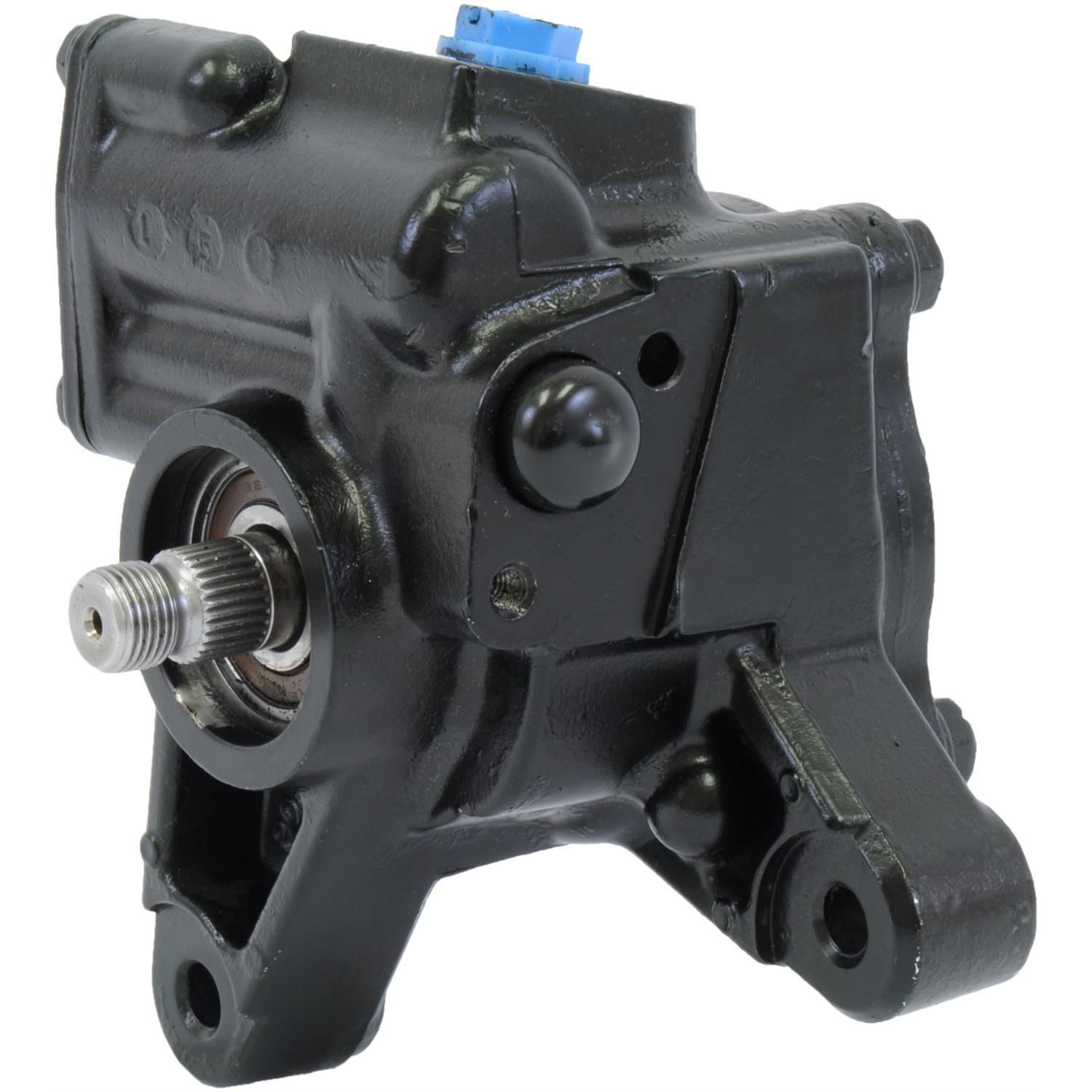Endurance Power Steering Pump 5799